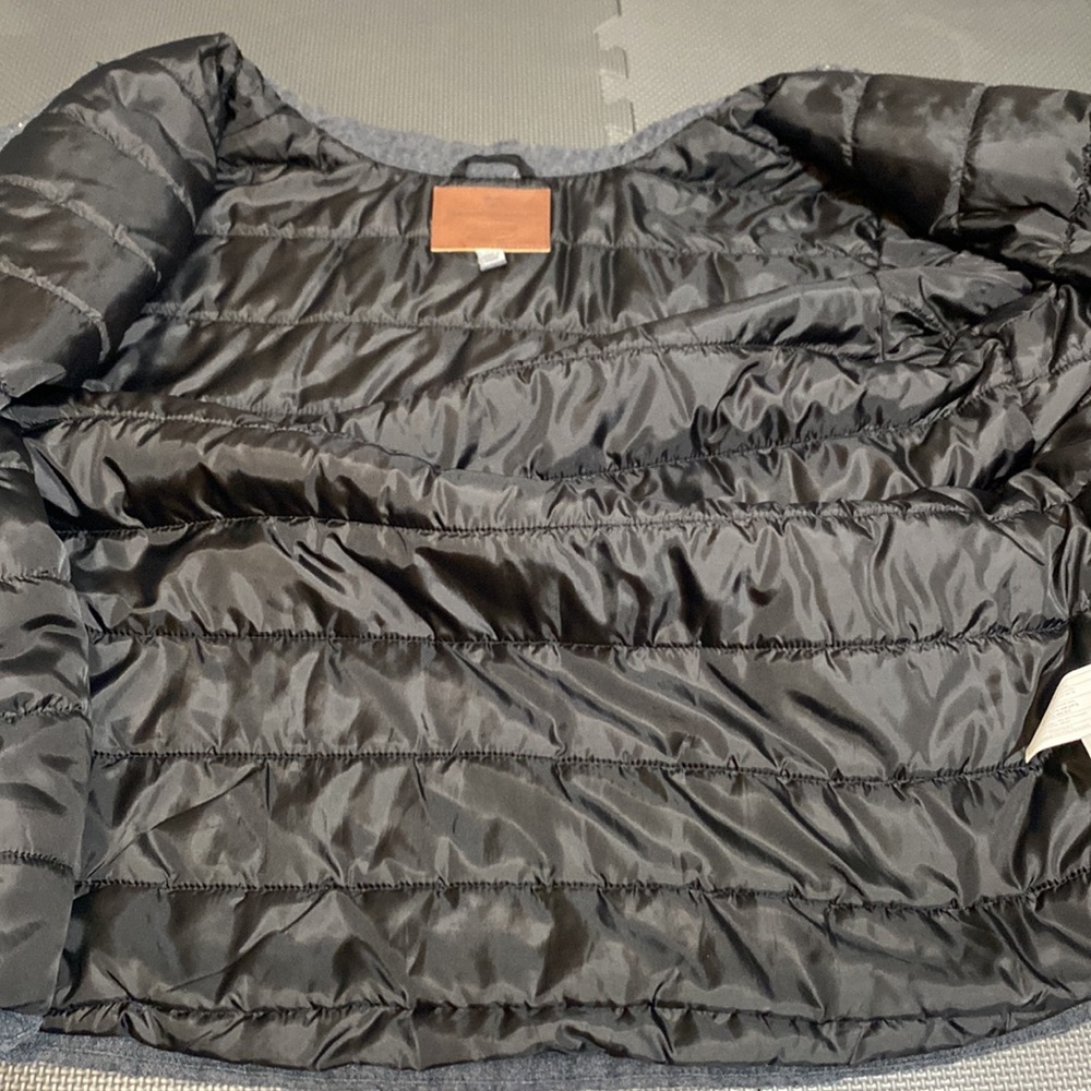 Rugged Elements Jacket - image 4